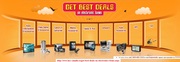 Get Best Deals on Electronic Items or Products Online in Canada