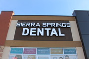 Sierra Springs Dental - Airdrie Dentists,  Dental Care in Airdrie