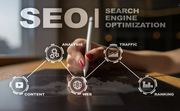 SEO Solution For Your Marketing Needs
