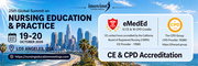 25th Global Summit on Nursing Education and Practice (GSNEP 2026)-gdpe